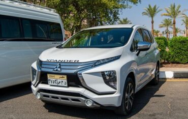Трансфер Шарм Эль Шейх Similar SUV